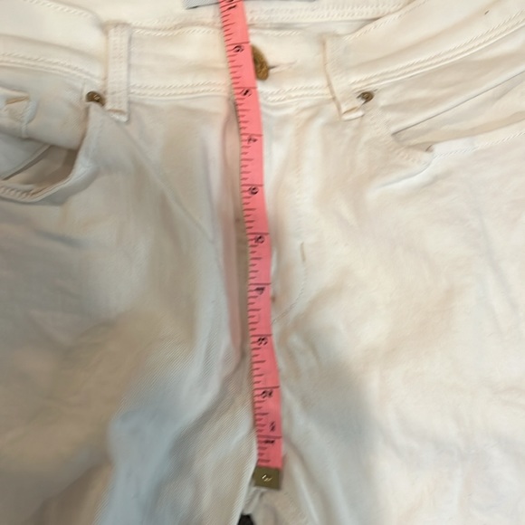 White jeans - Picture 5 of 5